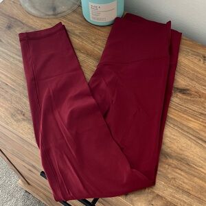 Aerie chill play move leggings